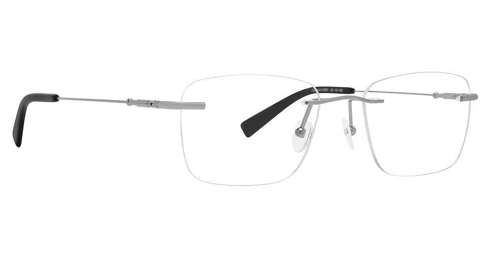 Totally Rimless TRODYSSEY364 Eyeglasses - view 9